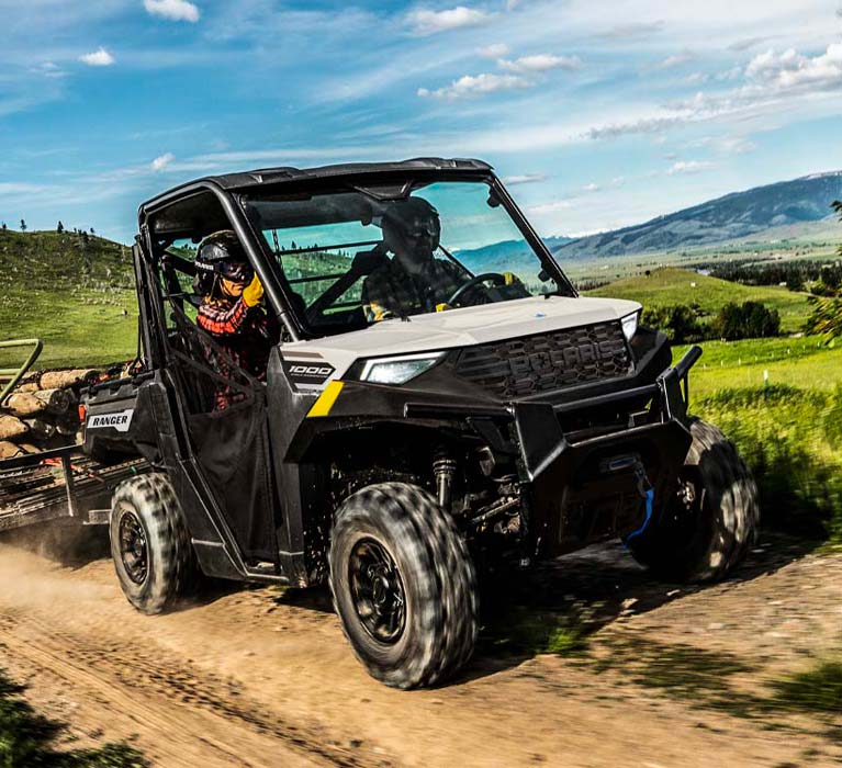 Ranger 1000
