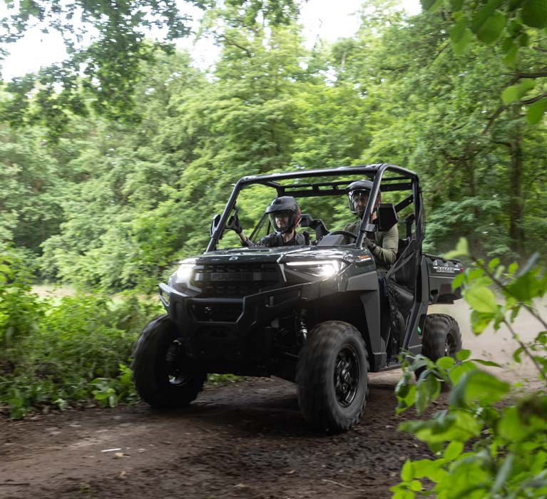 Ranger Diesel