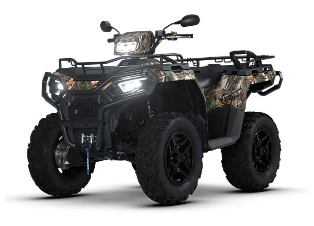 EPS Hunter Edition